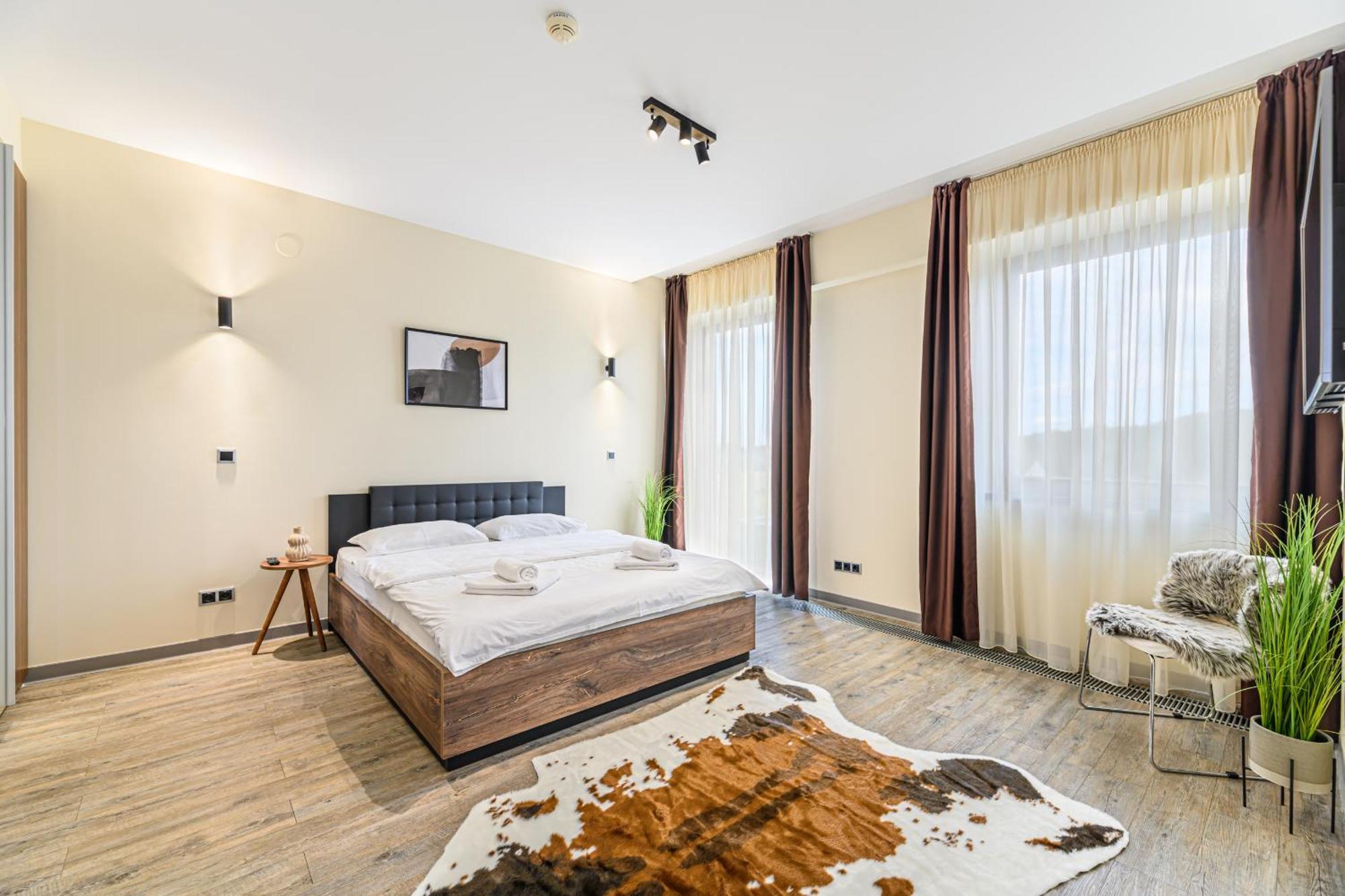 B41 Apartment Poiana Brasov Exterior photo