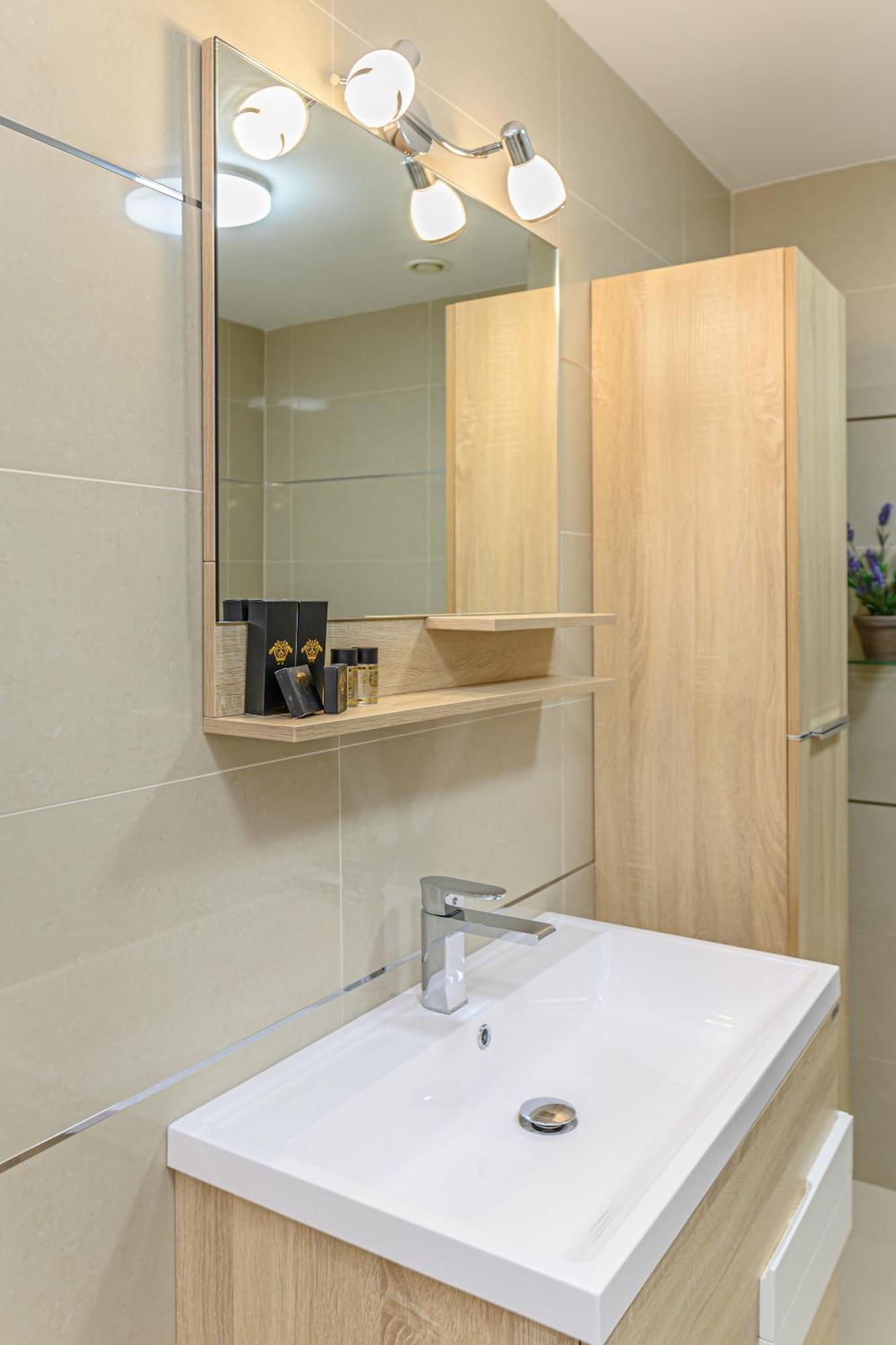 B41 Apartment Poiana Brasov Exterior photo