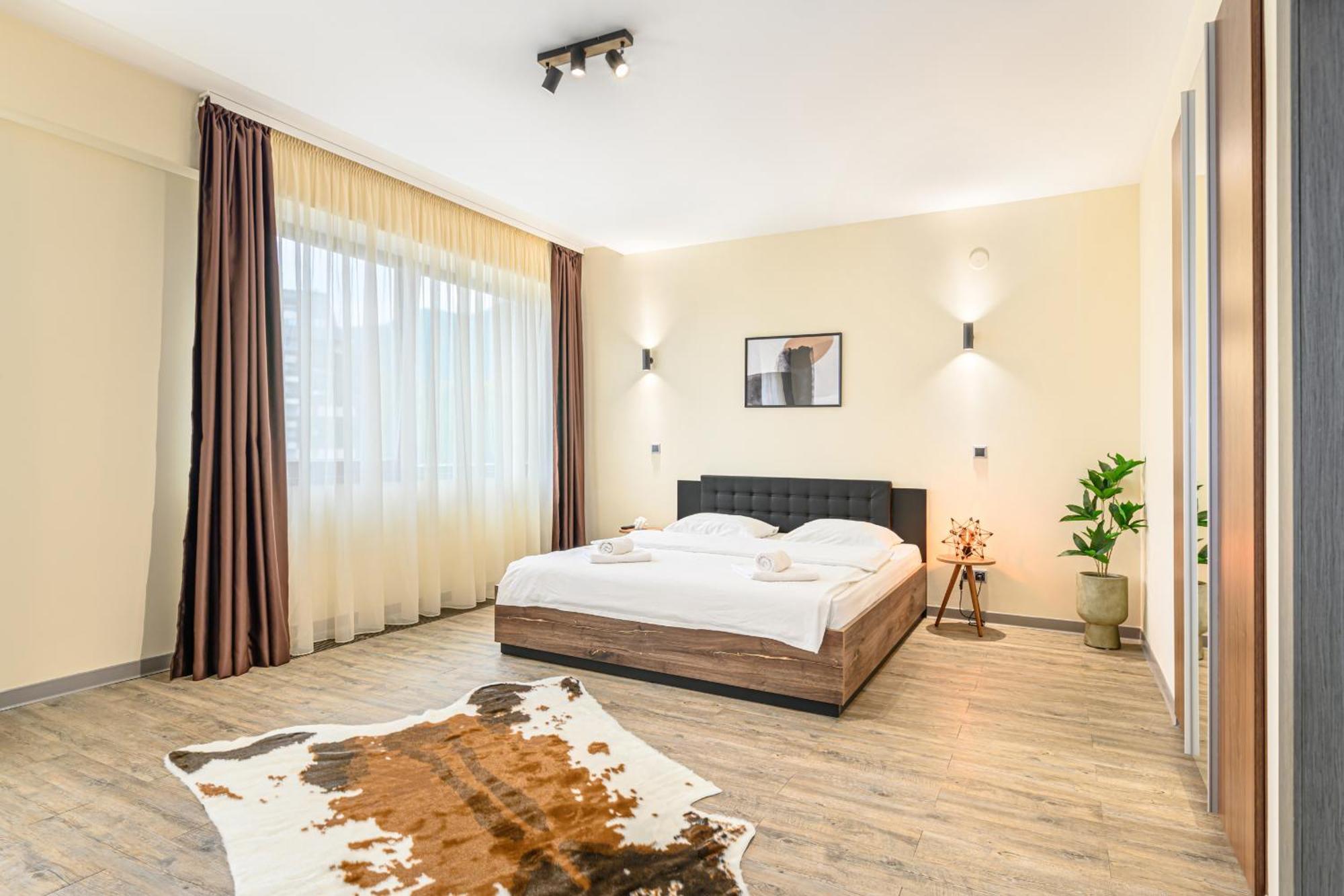 B41 Apartment Poiana Brasov Exterior photo